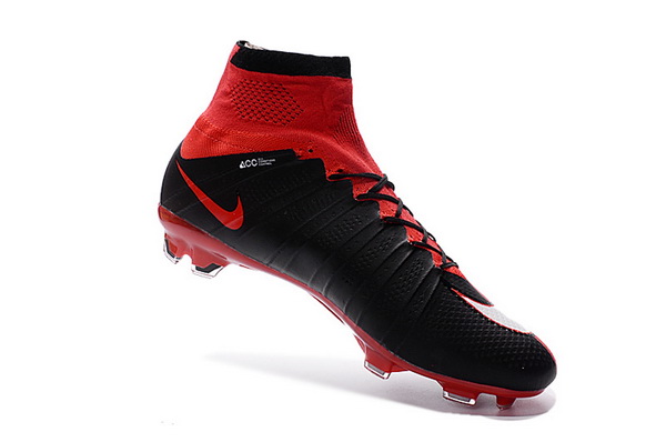 Nike Mercurial Superfly IV FG Men Shoes--025